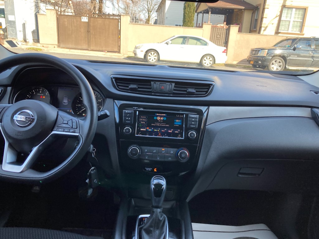 Used - Nissan Rogue Sport S SUV for sale in Staten Island NY