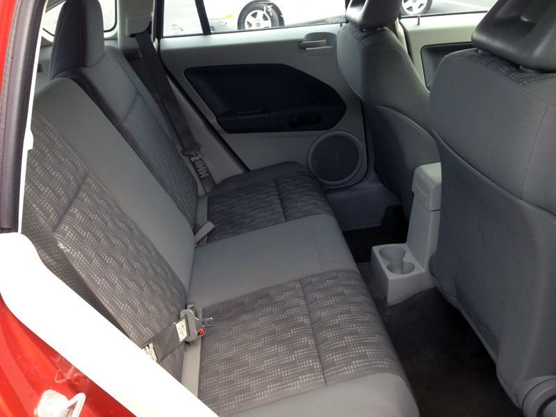 Used - Dodge Caliber  for sale in Staten Island NY