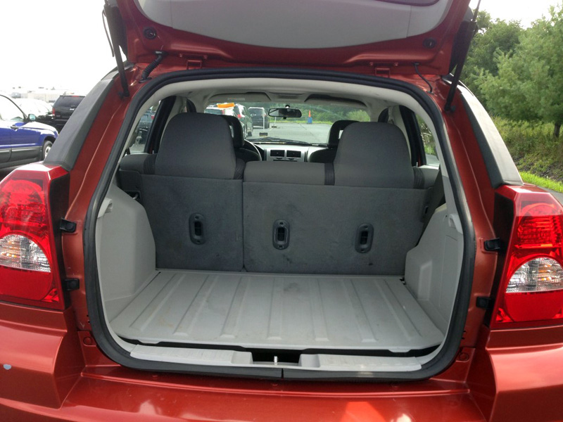 Used - Dodge Caliber  for sale in Staten Island NY