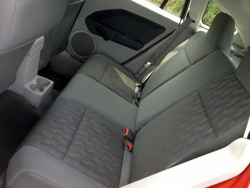 Used - Dodge Caliber  for sale in Staten Island NY