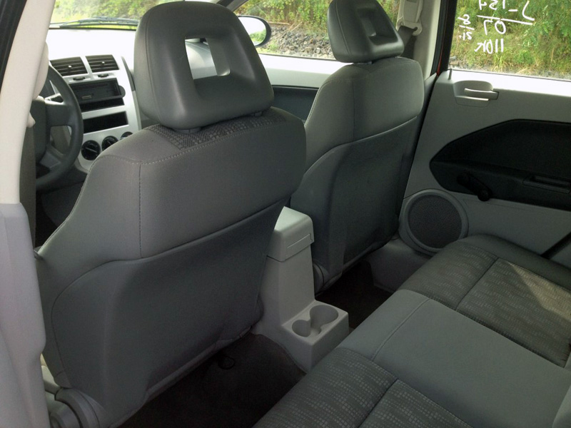 Used - Dodge Caliber  for sale in Staten Island NY