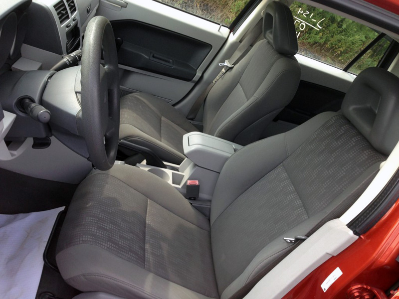 Used - Dodge Caliber  for sale in Staten Island NY