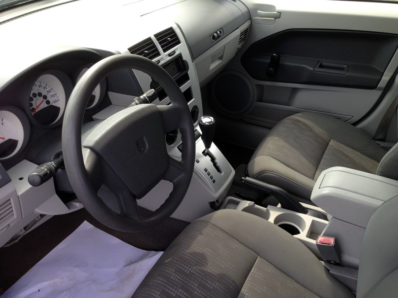 Used - Dodge Caliber  for sale in Staten Island NY