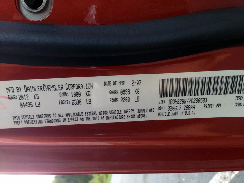 Used - Dodge Caliber  for sale in Staten Island NY