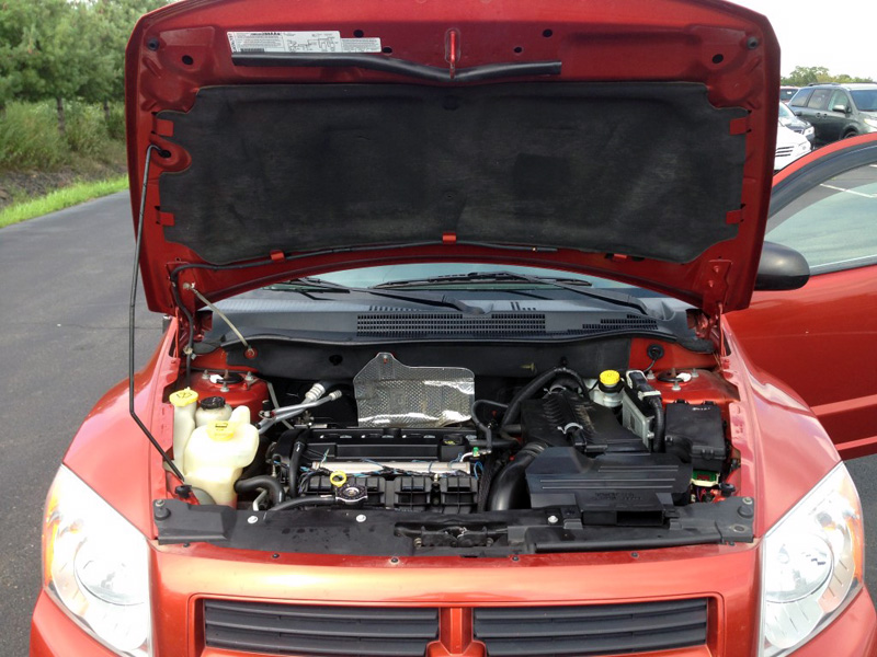 Used - Dodge Caliber  for sale in Staten Island NY