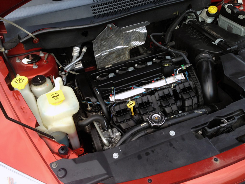 Used - Dodge Caliber  for sale in Staten Island NY