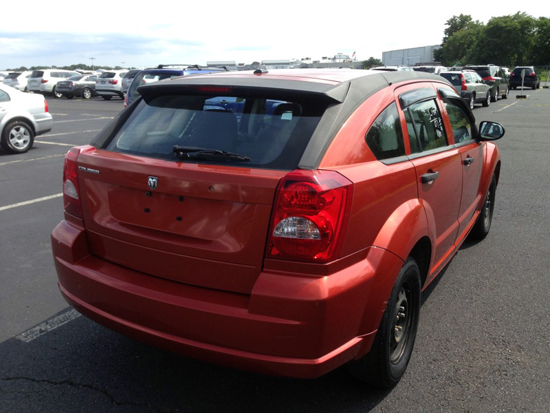 Used - Dodge Caliber  for sale in Staten Island NY