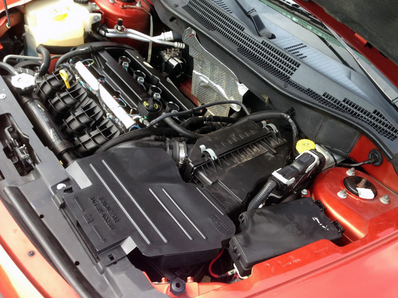 Used - Dodge Caliber  for sale in Staten Island NY