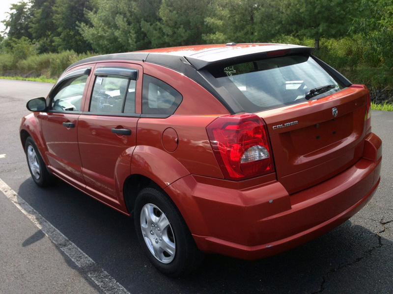 Used - Dodge Caliber  for sale in Staten Island NY