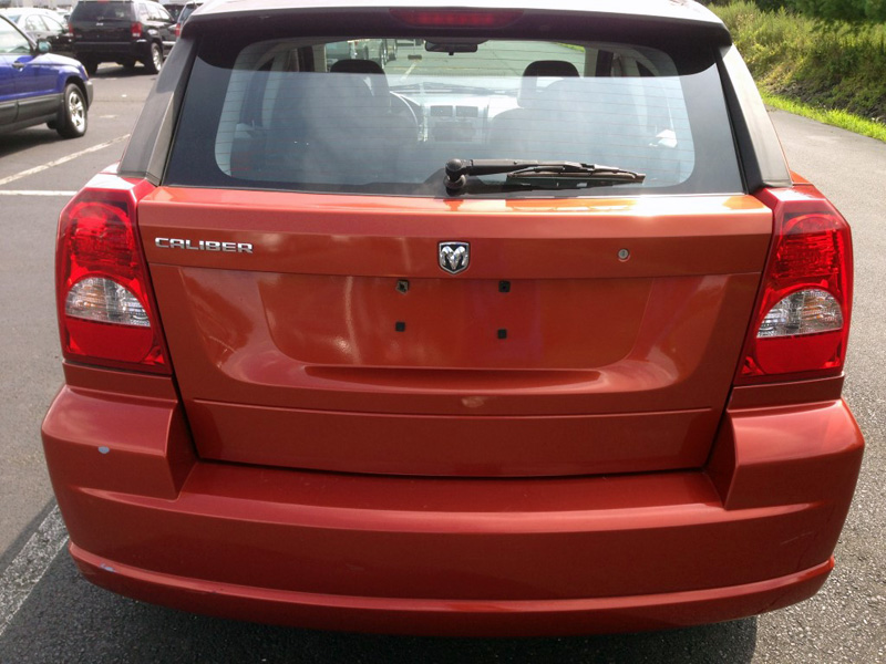 Used - Dodge Caliber  for sale in Staten Island NY