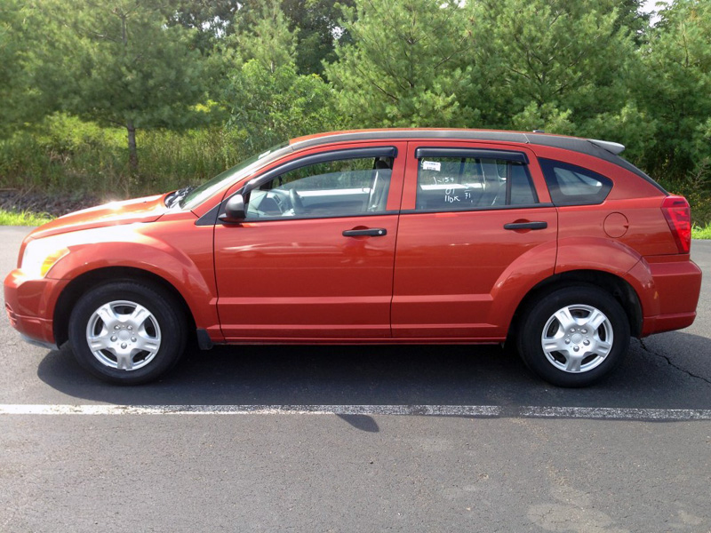 Used - Dodge Caliber  for sale in Staten Island NY