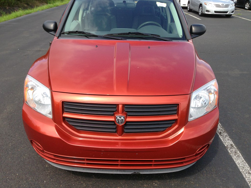 Used - Dodge Caliber  for sale in Staten Island NY