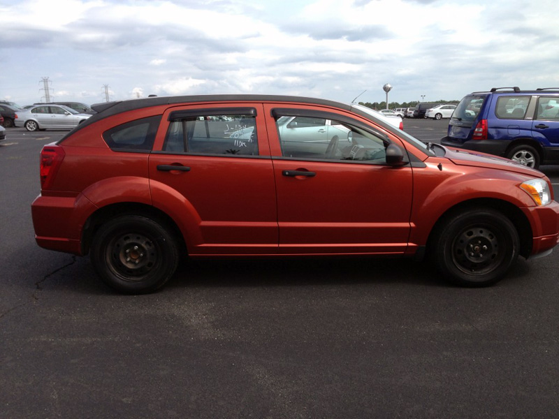 Used - Dodge Caliber  for sale in Staten Island NY