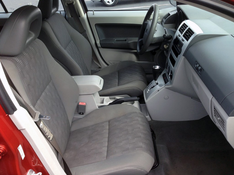 Used - Dodge Caliber  for sale in Staten Island NY