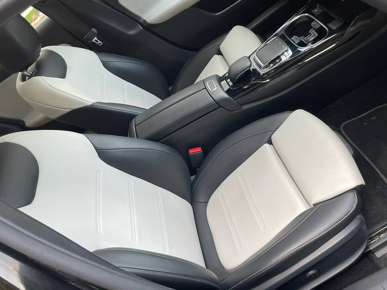 Used - Mercedes-Benz A-Class SEDAN for sale in Staten Island NY