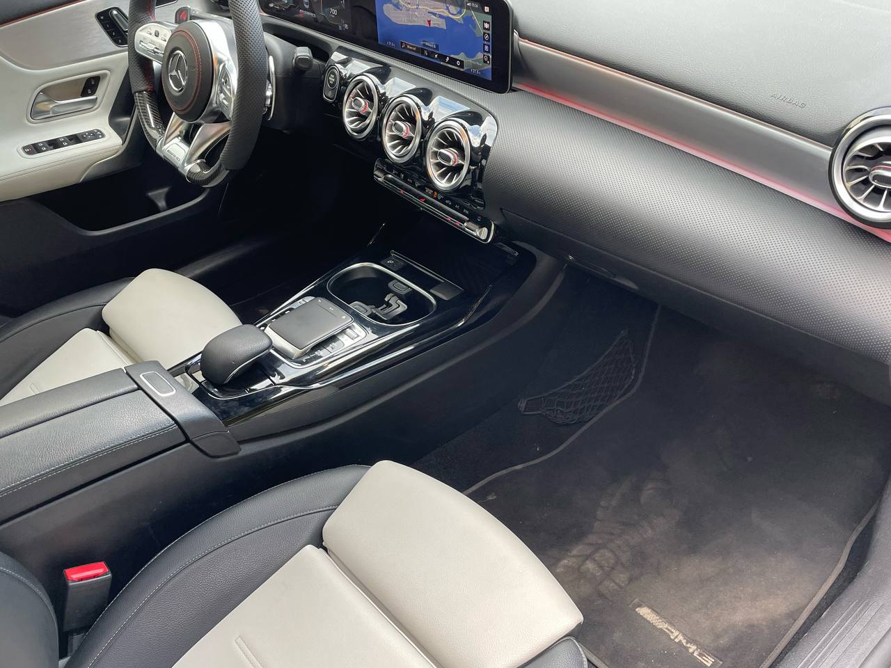 Used - Mercedes-Benz A-Class SEDAN for sale in Staten Island NY