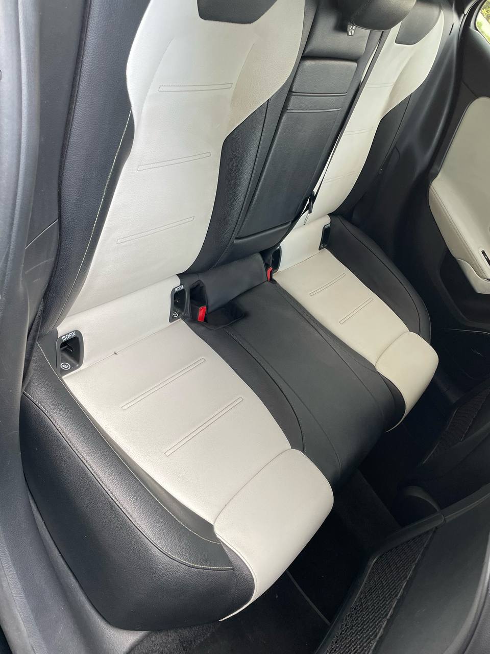 Used - Mercedes-Benz A-Class SEDAN for sale in Staten Island NY