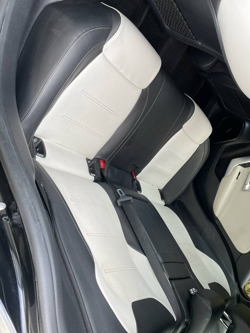 Used - Mercedes-Benz A-Class SEDAN for sale in Staten Island NY