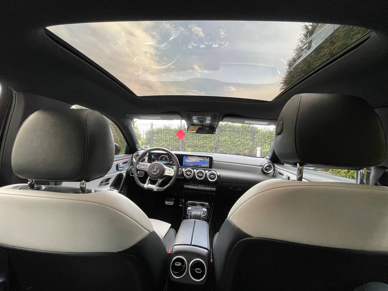 Used - Mercedes-Benz A-Class SEDAN for sale in Staten Island NY