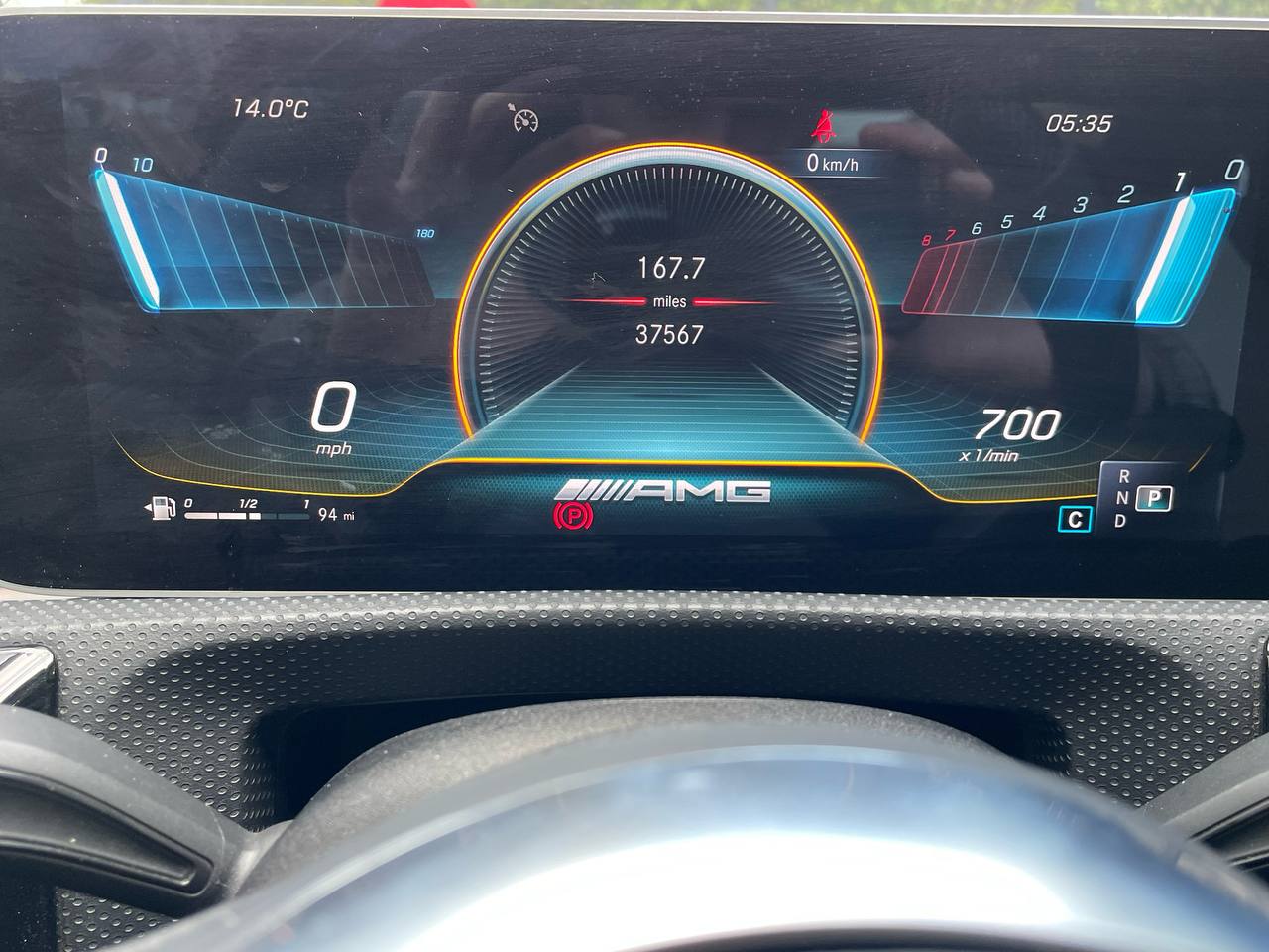 Used - Mercedes-Benz A-Class SEDAN for sale in Staten Island NY