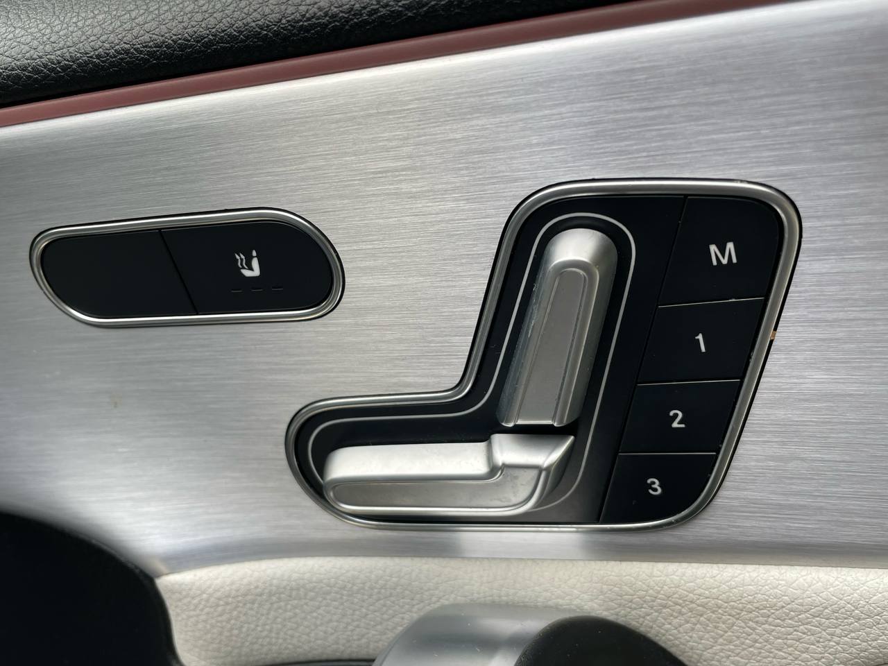 Used - Mercedes-Benz A-Class SEDAN for sale in Staten Island NY