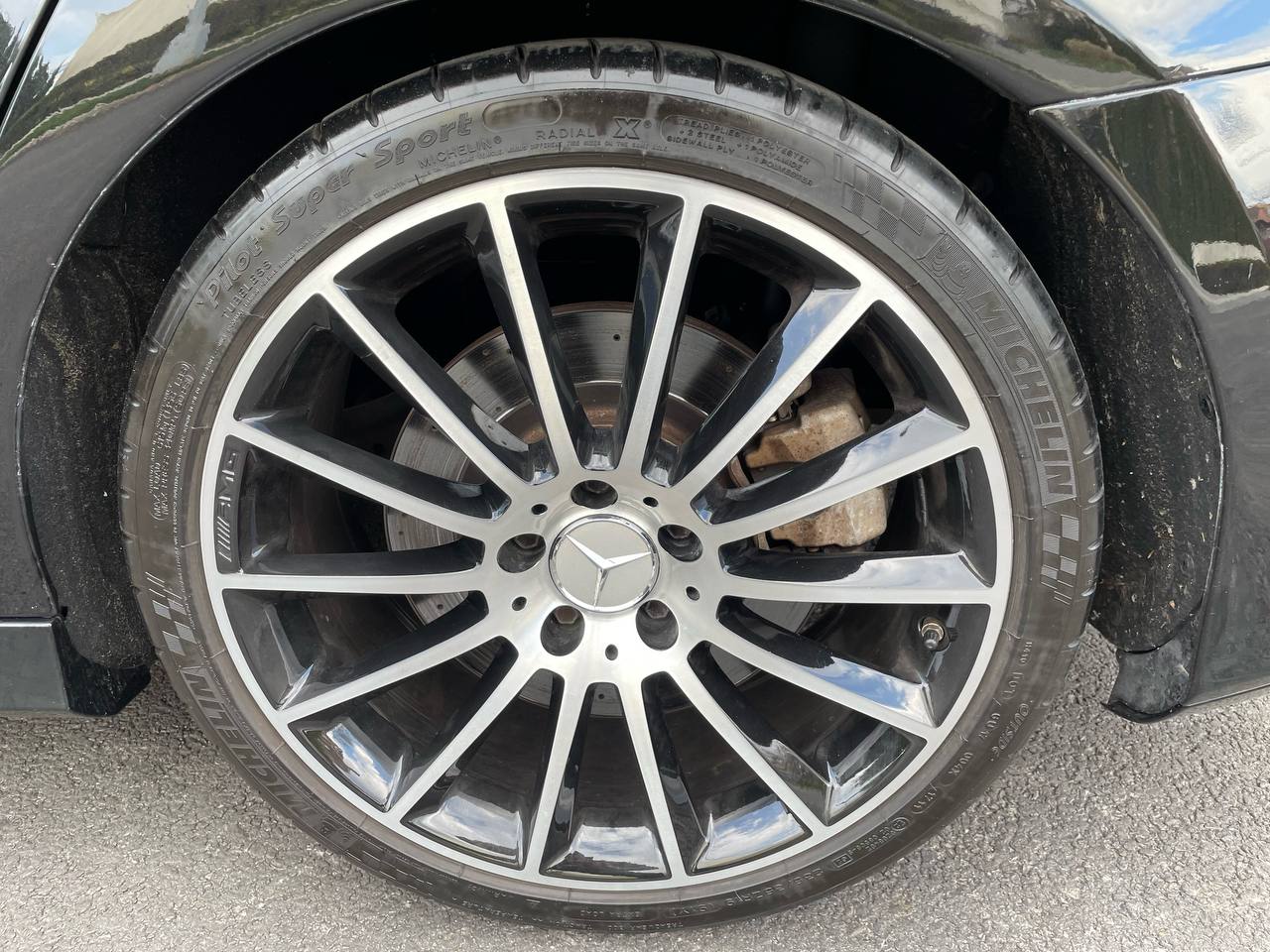 Used - Mercedes-Benz A-Class SEDAN for sale in Staten Island NY