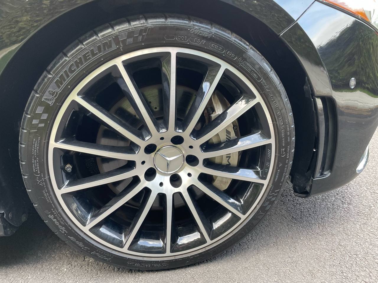 Used - Mercedes-Benz A-Class SEDAN for sale in Staten Island NY