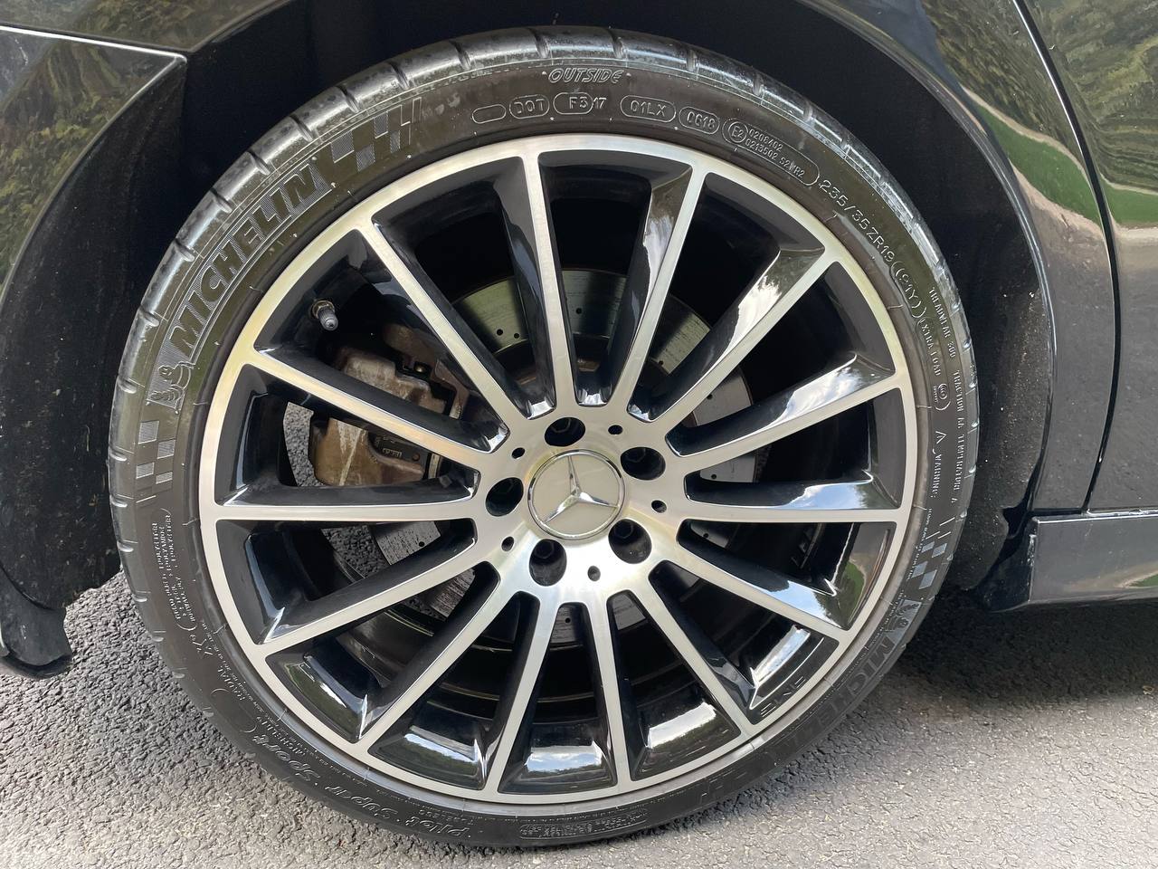 Used - Mercedes-Benz A-Class SEDAN for sale in Staten Island NY