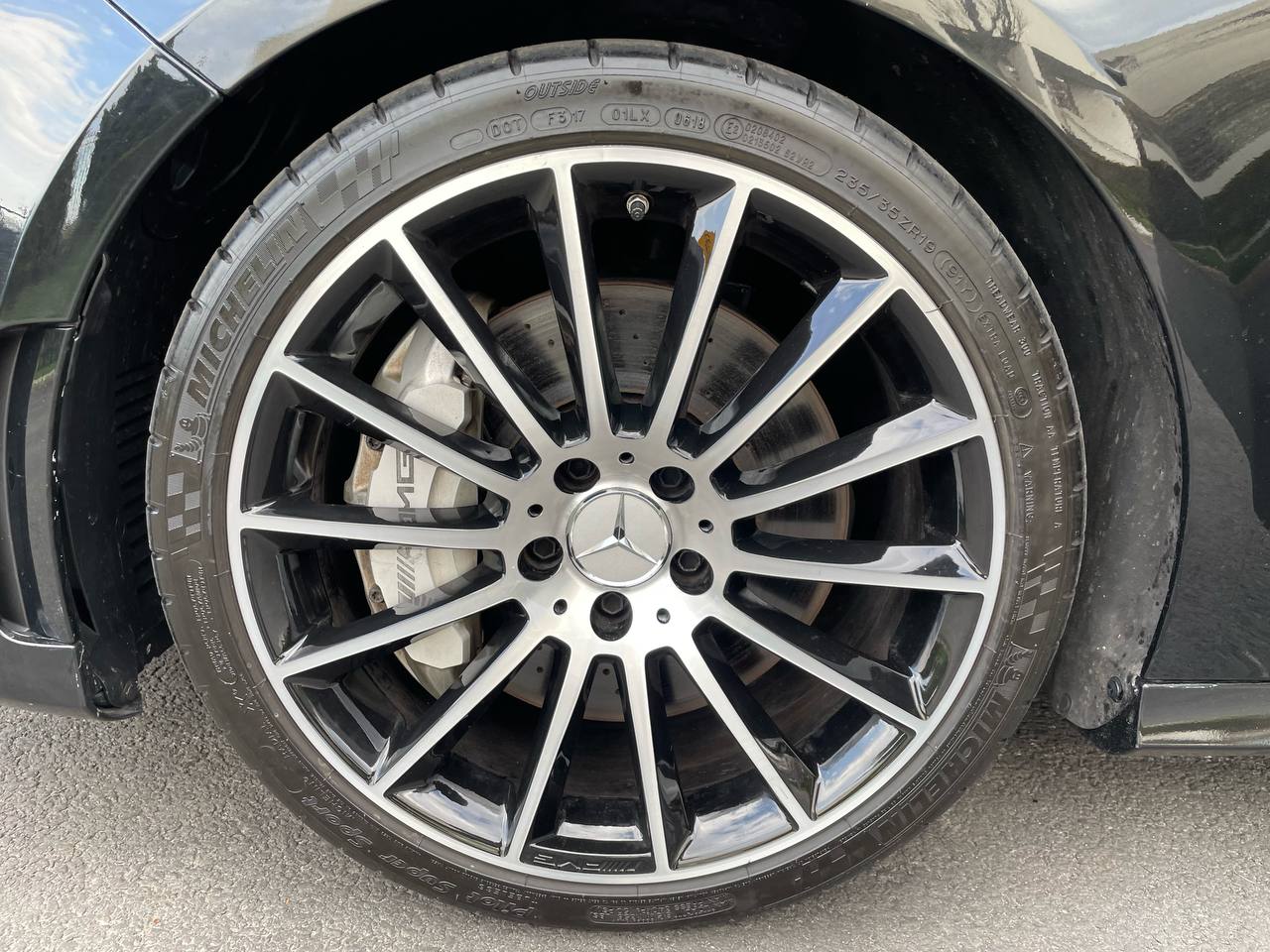 Used - Mercedes-Benz A-Class SEDAN for sale in Staten Island NY