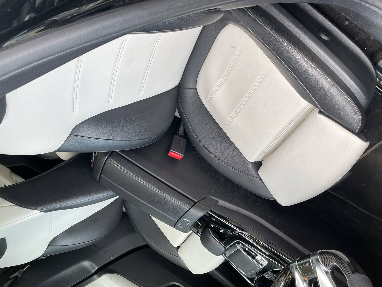 Used - Mercedes-Benz A-Class SEDAN for sale in Staten Island NY