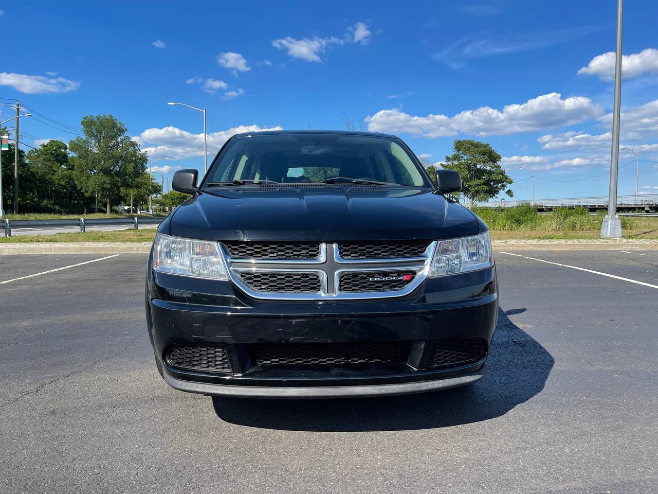 Used - Dodge Journey American Value Pkg SUV for sale in Staten Island NY