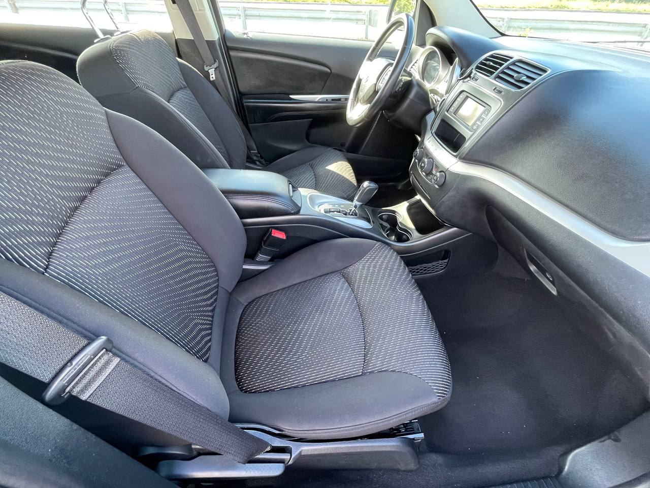 Used - Dodge Journey American Value Pkg SUV for sale in Staten Island NY