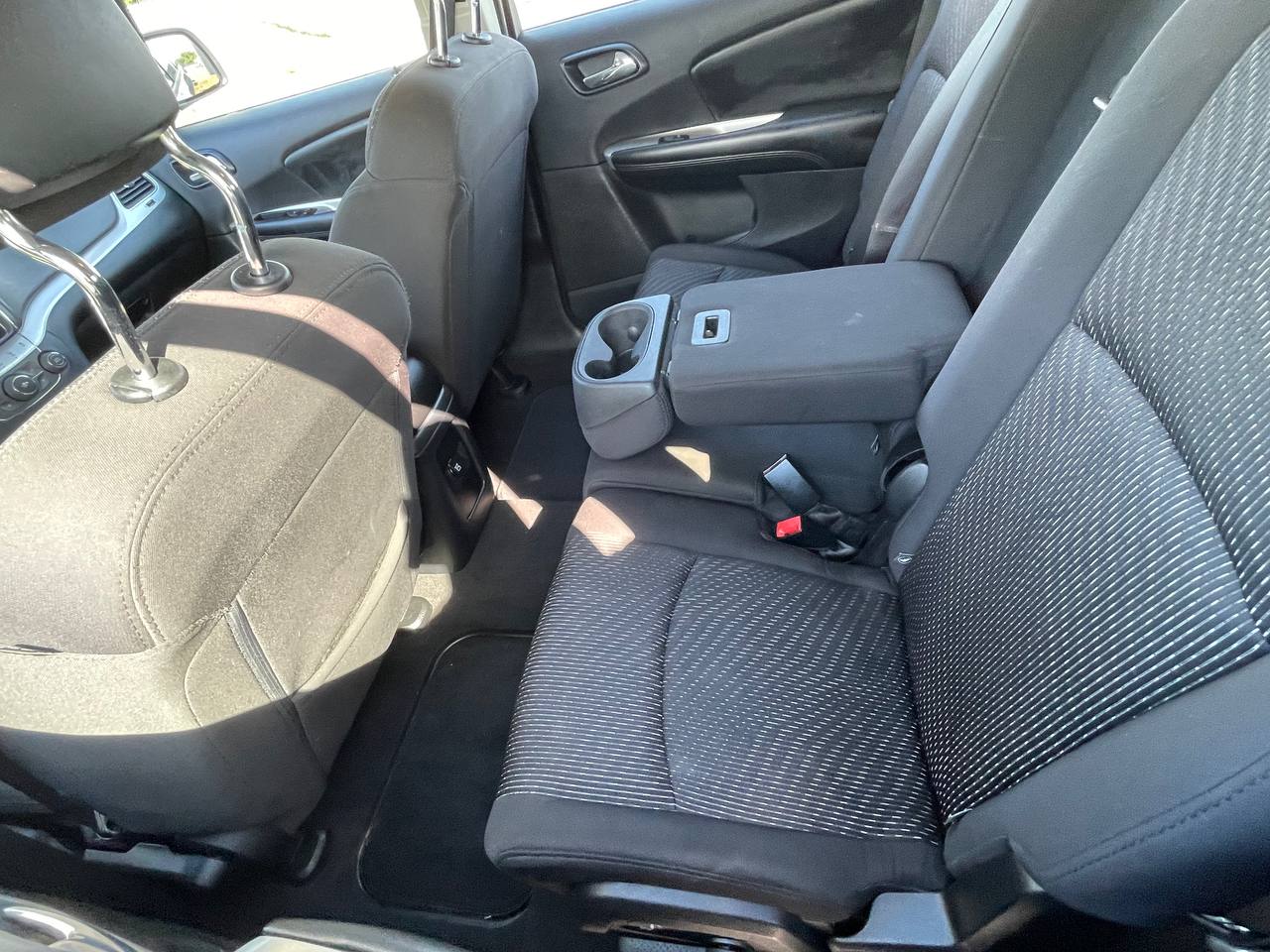 Used - Dodge Journey American Value Pkg SUV for sale in Staten Island NY