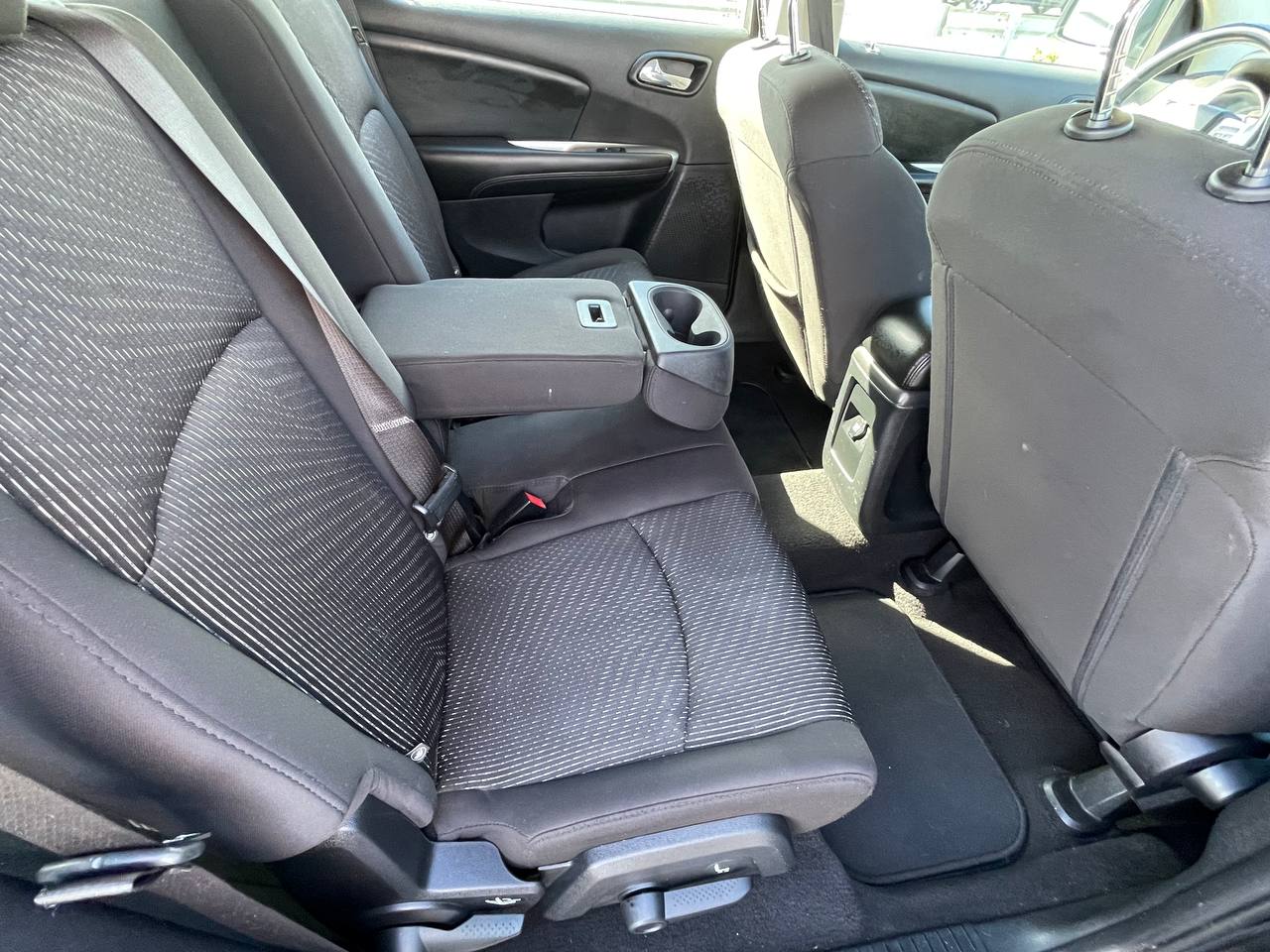 Used - Dodge Journey American Value Pkg SUV for sale in Staten Island NY