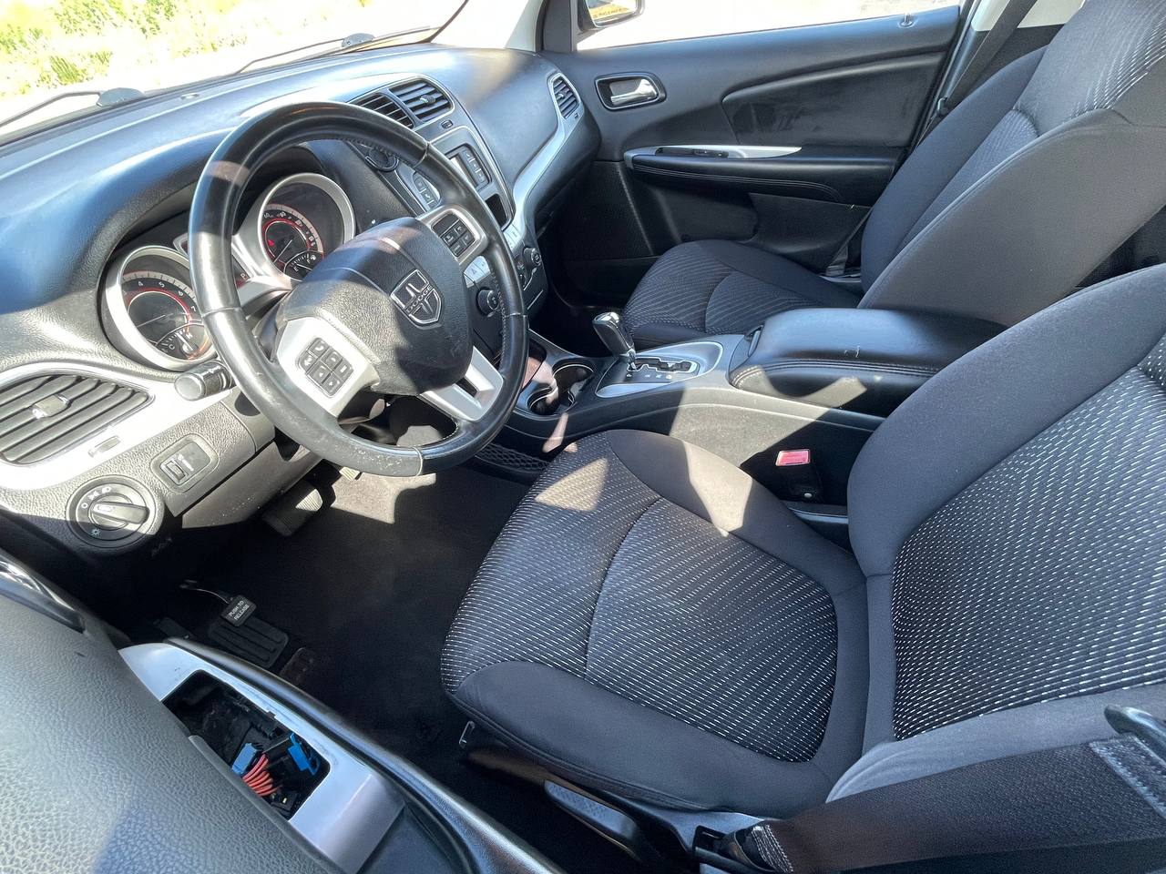 Used - Dodge Journey American Value Pkg SUV for sale in Staten Island NY