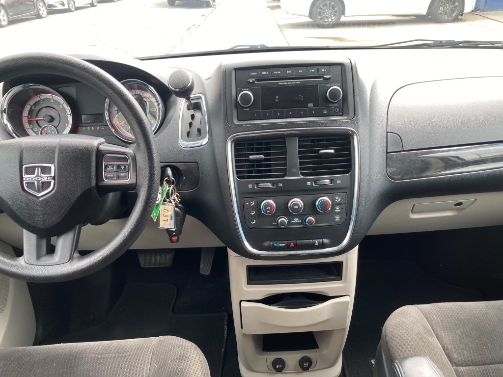 Used - Dodge Grand Caravan SE Minivan for sale in Staten Island NY