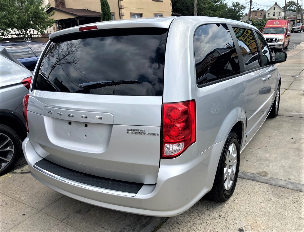 Used - Dodge Grand Caravan SE Minivan for sale in Staten Island NY