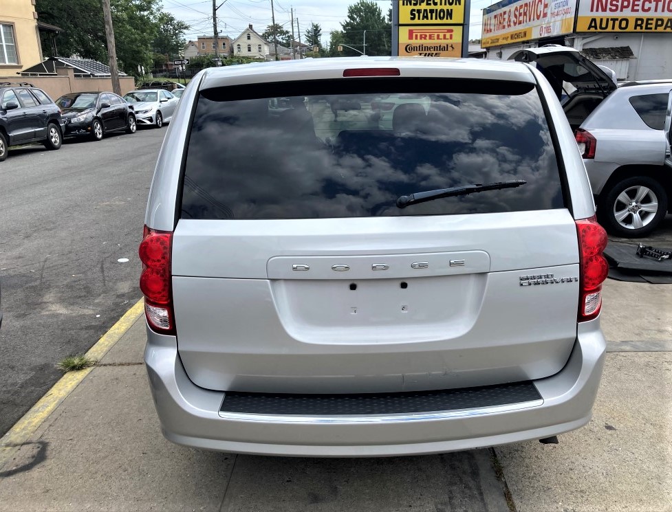 Used - Dodge Grand Caravan SE Minivan for sale in Staten Island NY