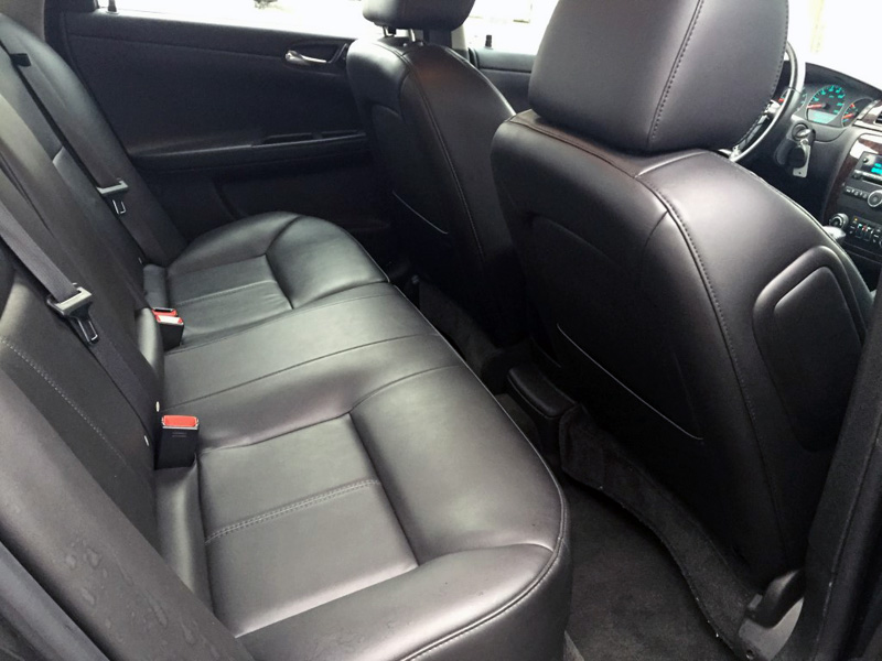 Used - Chevrolet Impala LTZ  for sale in Staten Island NY