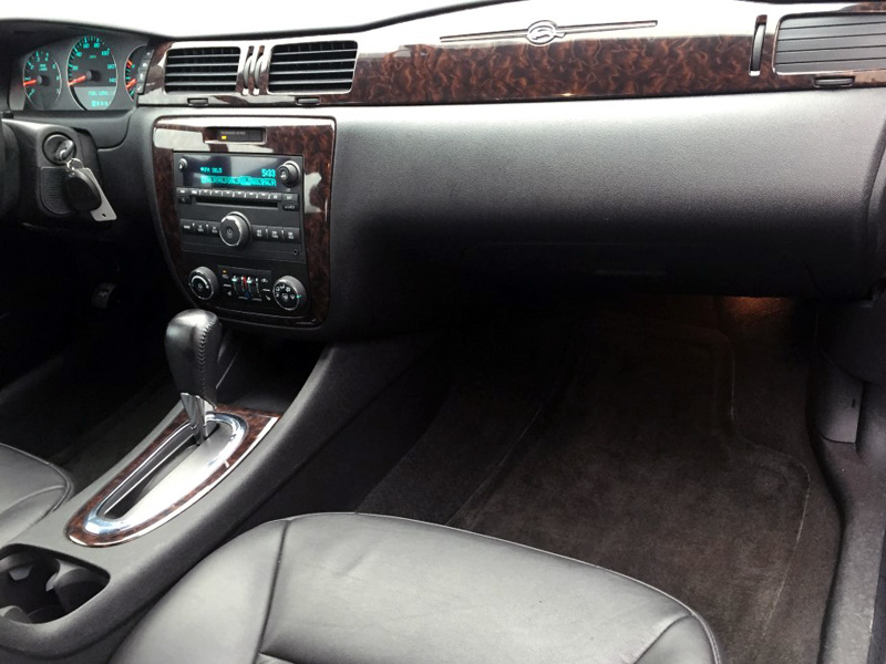 Used - Chevrolet Impala LTZ  for sale in Staten Island NY