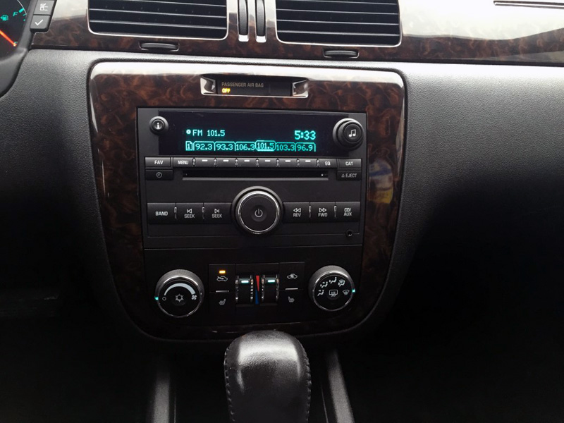 Used - Chevrolet Impala LTZ  for sale in Staten Island NY