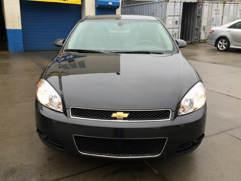 Used - Chevrolet Impala LTZ  for sale in Staten Island NY