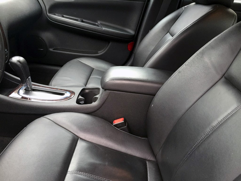 Used - Chevrolet Impala LTZ  for sale in Staten Island NY