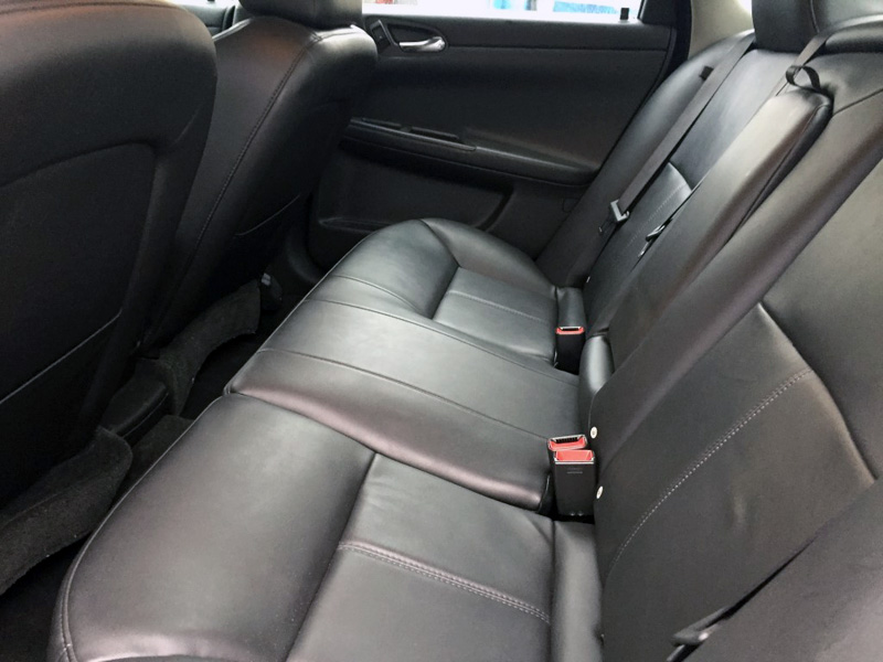 Used - Chevrolet Impala LTZ  for sale in Staten Island NY