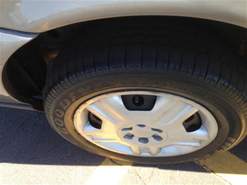 2006 Chevrolet Uplander MiniVan for sale in Brooklyn, NY