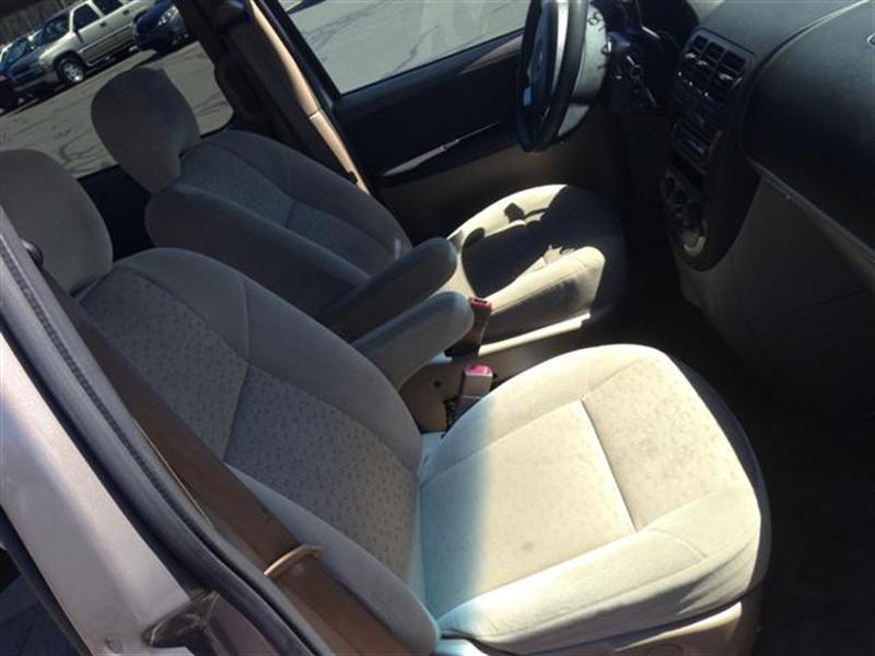 2006 Chevrolet Uplander MiniVan for sale in Brooklyn, NY