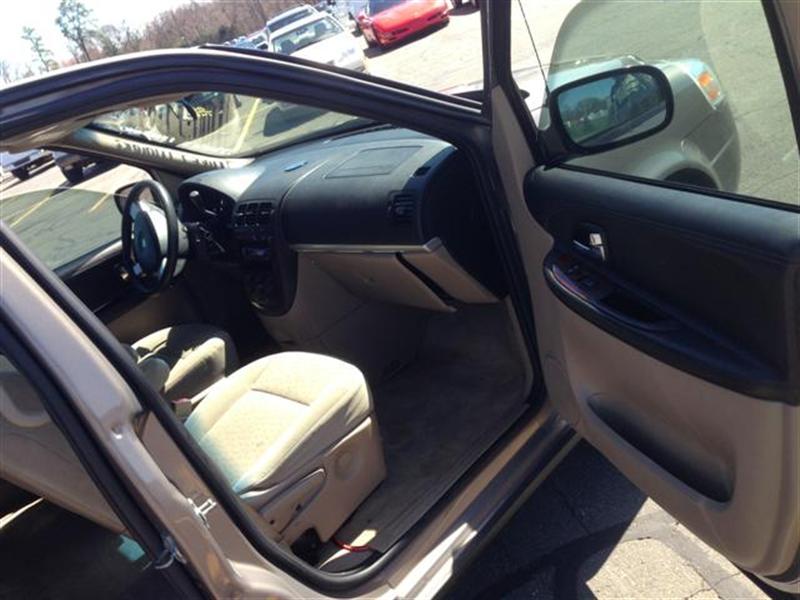 2006 Chevrolet Uplander MiniVan for sale in Brooklyn, NY
