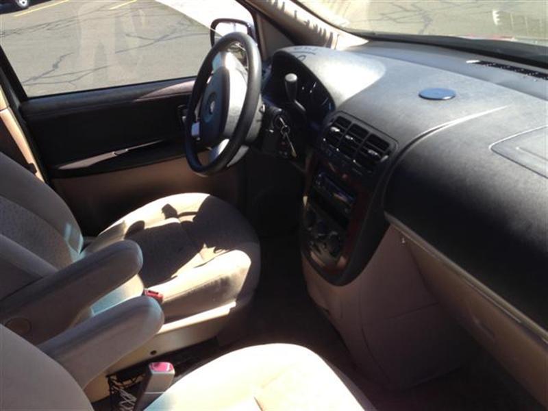 2006 Chevrolet Uplander MiniVan for sale in Brooklyn, NY