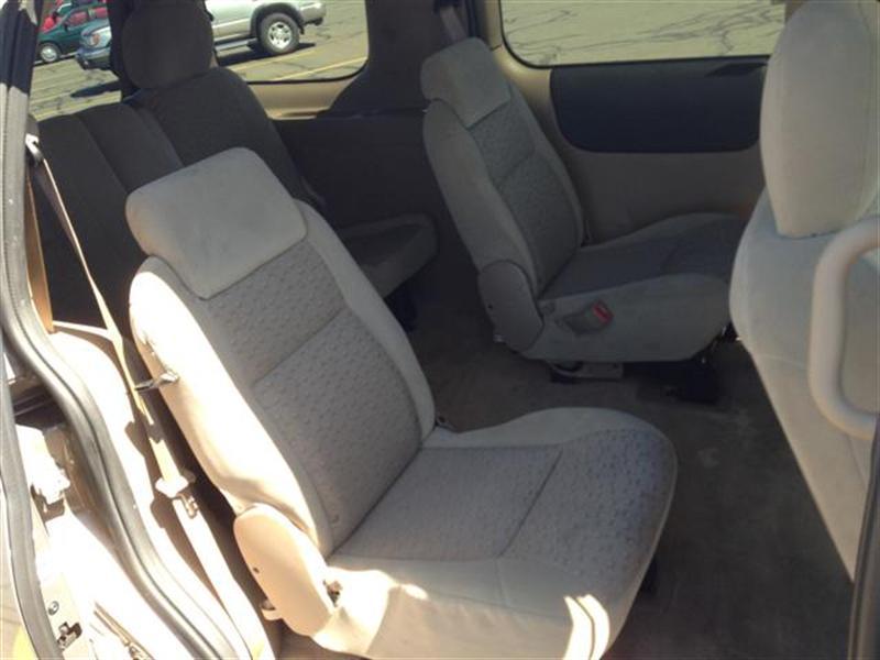2006 Chevrolet Uplander MiniVan for sale in Brooklyn, NY