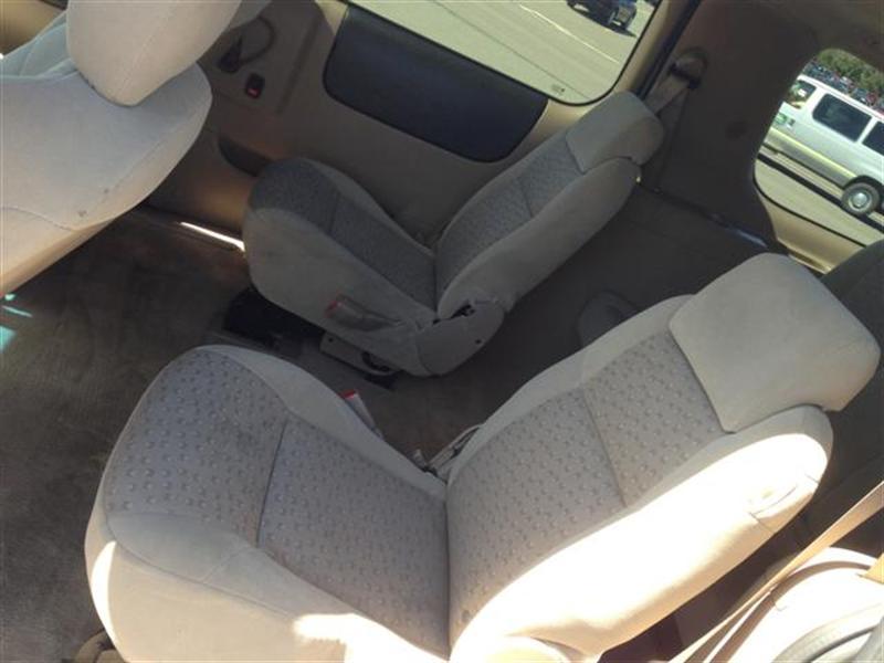 2006 Chevrolet Uplander MiniVan for sale in Brooklyn, NY